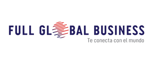 Logo Full Global Business